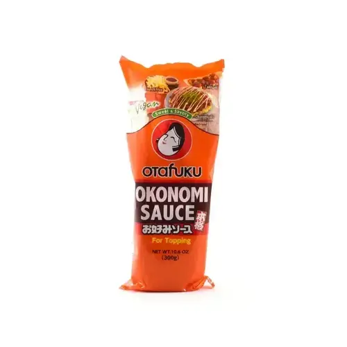 Otafuku Otafuku Okonomi Sauce 300g