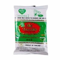 Hand Brand Thai Green Tea Drink Mix 200g