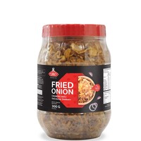 Madam Wong Fried Garlic 100g