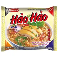 Hao Hao Instant Noodle - Chicken Flavour 74g
