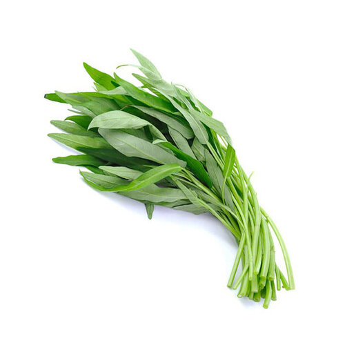 Chinese Morning Glory - 200g (T2) FRESH- PLEASE CHOOSE NEXT DAY DELIVERY