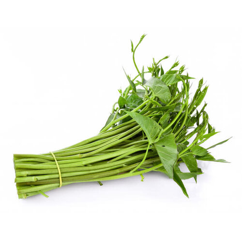 Water Convolvulus - Thai Morning Glory 200g (T2) CHOOSE NEXT DAY DLIVERY ONLY