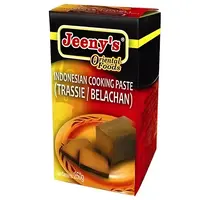 JEENY'S Indonesian Style Cooking Paste Belachan 250g