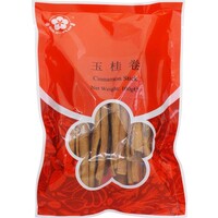 Gold Plum Cinnamon Stick 100g