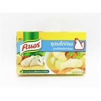 Knorr Broth Cube - Chicken 20g