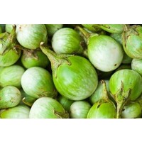 Thai Eggplant 200g T2 - FRESH PLEASE USE NEXT DAY DELIVERY