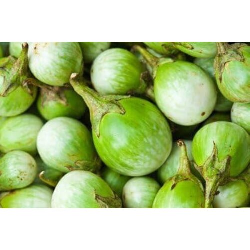 Thai Eggplant 200g T2 - FRESH PLEASE USE NEXT DAY DELIVERY
