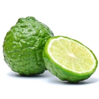 Fresh Kaffir Lime Fruit Approx. 35g- 40g FRESH- PLEASE CHOOSE NEXT DAY DELIVERY