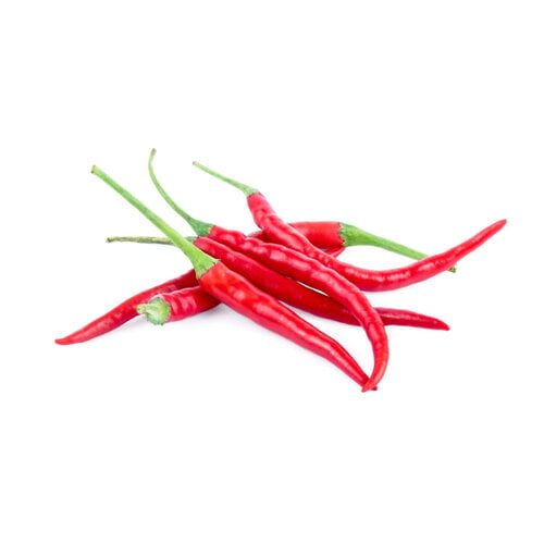 Red Chilli - พริกแดง 100g (T2)