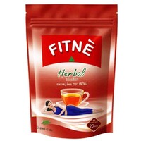Fitne Herbal Infusion Original Formula Drink 2g X 20 Sachets