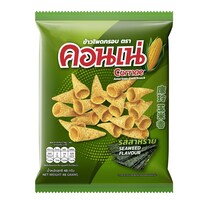 Cornae Seaweed Flavour Corn Snack 46g