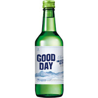 Good Day Soju - Original 360ml Alc 16.69% (MUST BE 18 YEARS OLD)
