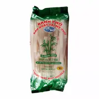 Bamboo Tree Rice Noodles 10mm 400g (XL)(B)