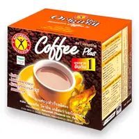 nature Gift Coffee Plus Drink 135g