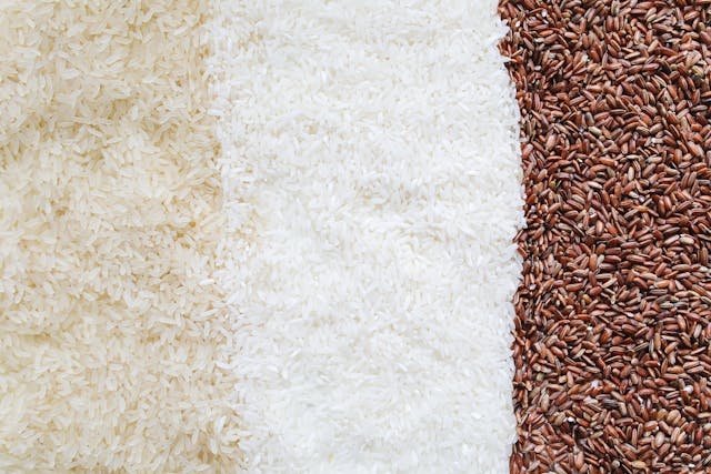 How to Make the Perfect Jasmine Rice