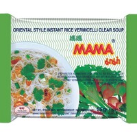 Mama Instant Rice Vermicelli - Clear Soup 55g