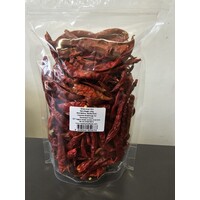 Grab Thai Dried Small Chilli 100g