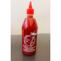 UNI-EAGLE Sriracha Super Hot Chilli Sauce 740ml