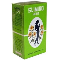 Sliming Sliming Herbal Tea Drink 24 x 41g
