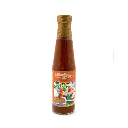 Mae Pim Thai Spicy BBQ Sauce 280g