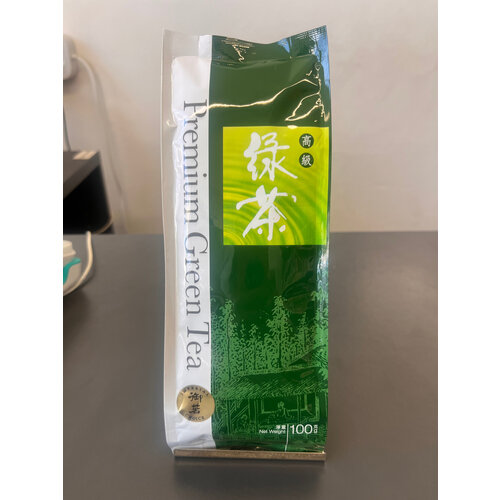 Premium Green Tea Drink 100g