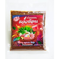 Yok Sod Concentrated Jaew Hon Soup - Laos Hot Pot 150g