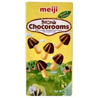 Meiji Chocoroom Choco Snack 40g