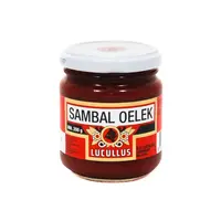 Lucullus Sambal Oelek 200g