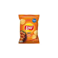 Lays Barbecue Crisps Snack 48g