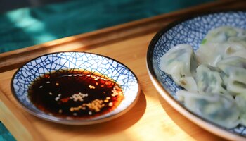 Exploring Different Soy Sauce Options