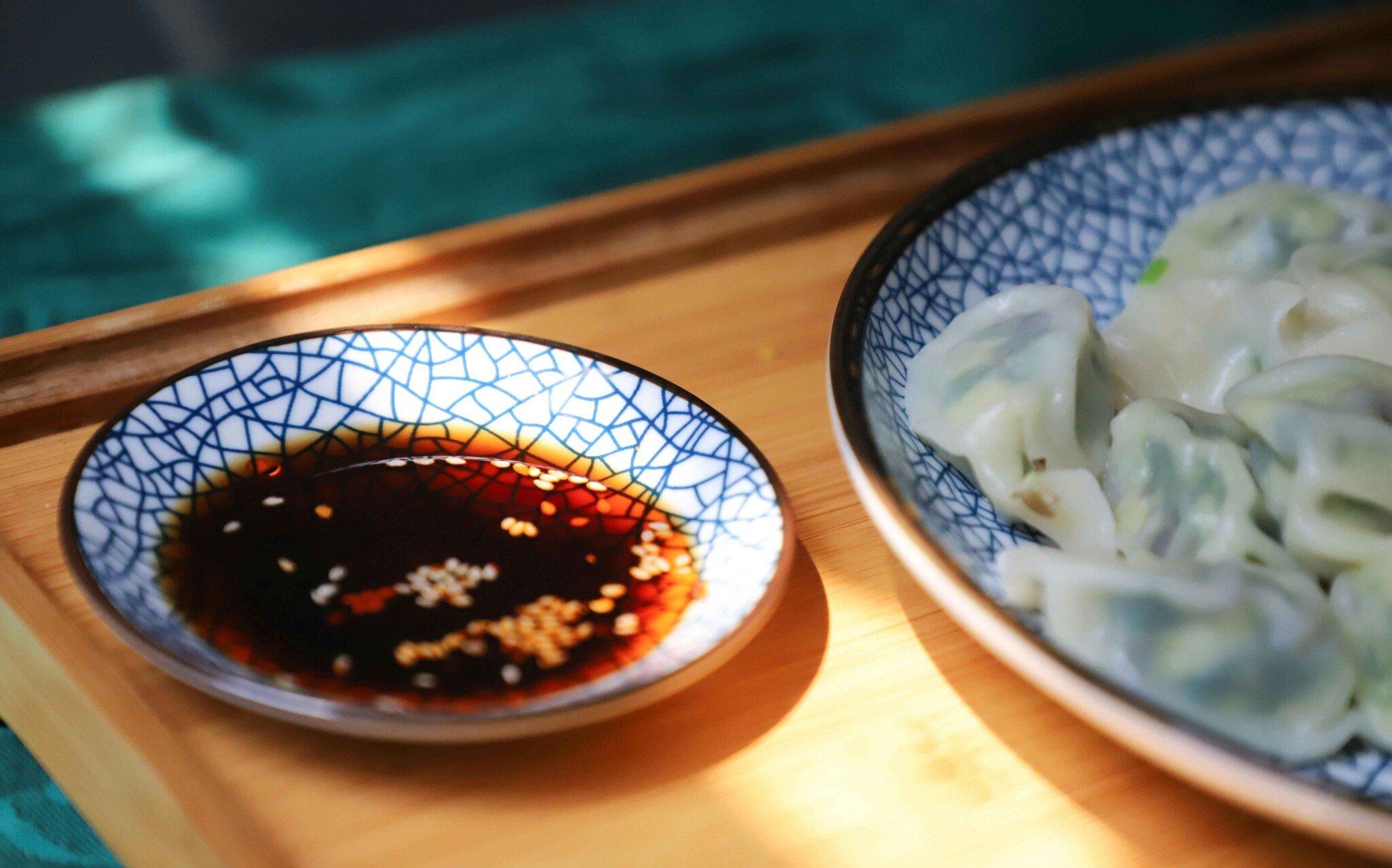 Exploring Different Soy Sauce Options