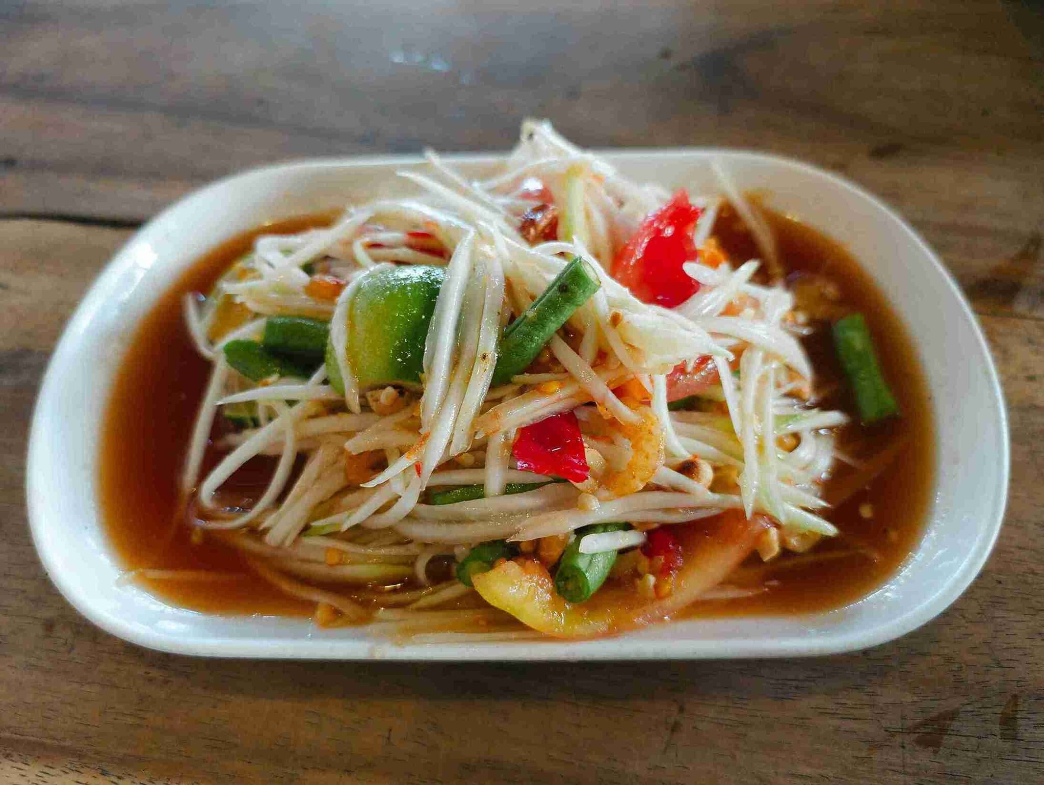 Why You Should Choose Authentic Thai Papaya when Cooking