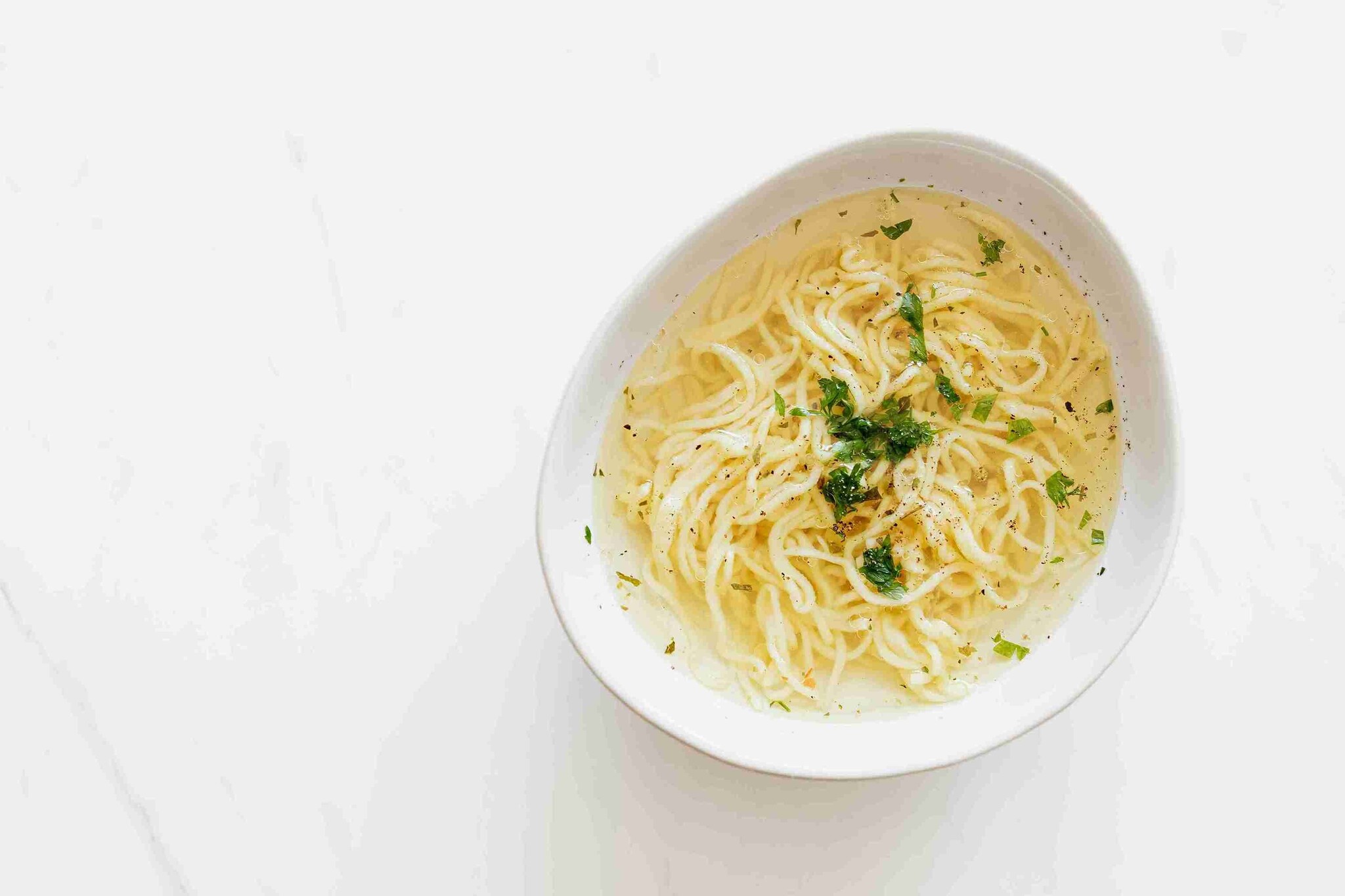 Mastering Korean Belly Vermicelli Noodles: Tips and Recipes