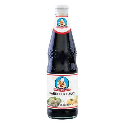 Healthy Boy Sweet Soy Sauce 970g