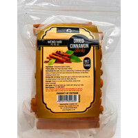 Golden Lotus Dried Cinnamon Stick 100g