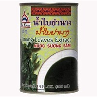 Por Kwan Yanang Leaves Extract 400ml (P)