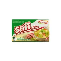 Ajinomoto Broth Cube - Pork 20g