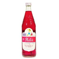 Hales Sala Flavour Syrup Drink 710ml