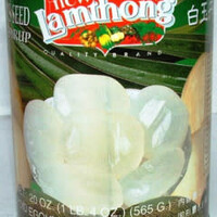 Lamthong Toddy Palm Seed in Syrup 565g Best Before 04/25