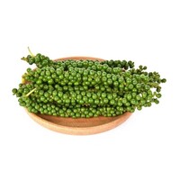 Fresh green Peppercorns 100g TT (FRESH - PLEASE CHOOSE NEXT DAY DELIVERY)