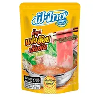Fa Thai Concentrated Thai Hot Pot Jaew Hon Soup 170g