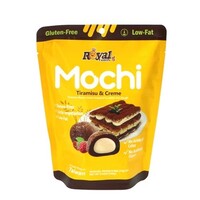 Taiwan Dessert Mochi - Tiramisu 180g