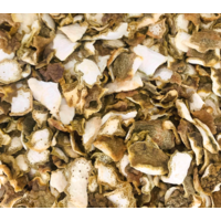 Dried Kaffir Lime Skin 50g