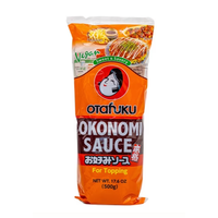 Otafuku Okonomi Sauce 500g