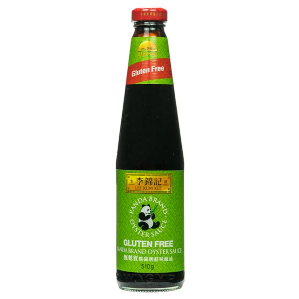 From Pad Thai to Stir-Fries: Why Oyster Sauce is a Must for Thai Recipes