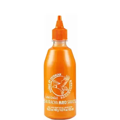 UNI-EAGLE Sriracha Mayo Sauce 430ml