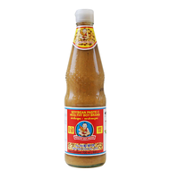 Healthy Boy Soybean Paste 700ml Best Before 01/09/25