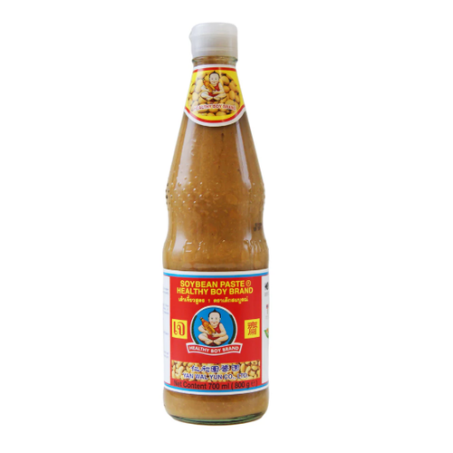 Healthy Boy Soybean Paste 700ml Best Before 01/09/25