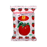 FF Brand Tomato Flavoured Cracker Snack 58g
