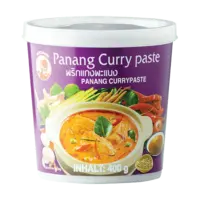 Cock Brand Panang Curry Paste -Vegn 400g